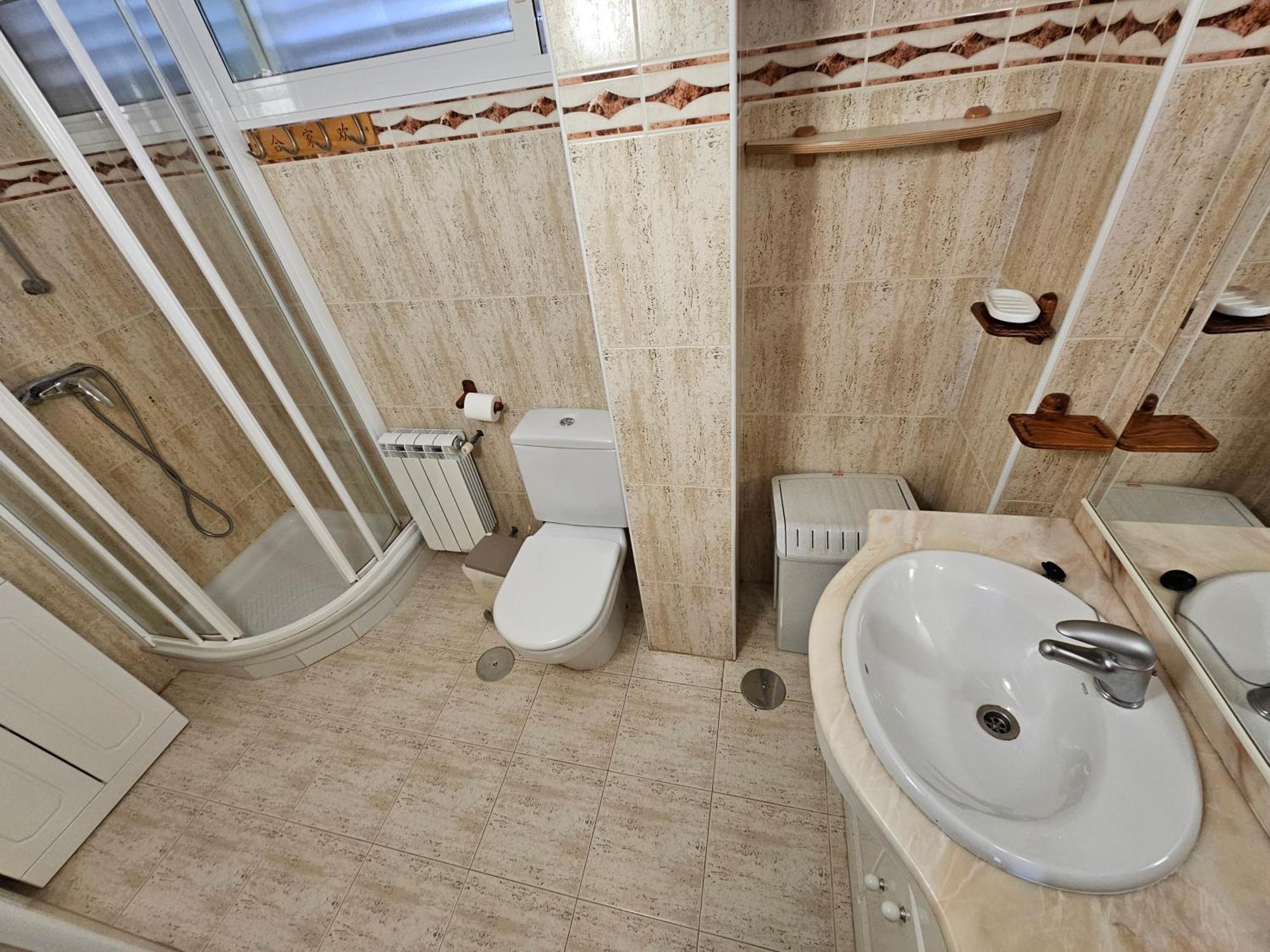Febus Daire Alicante Dış mekan fotoğraf