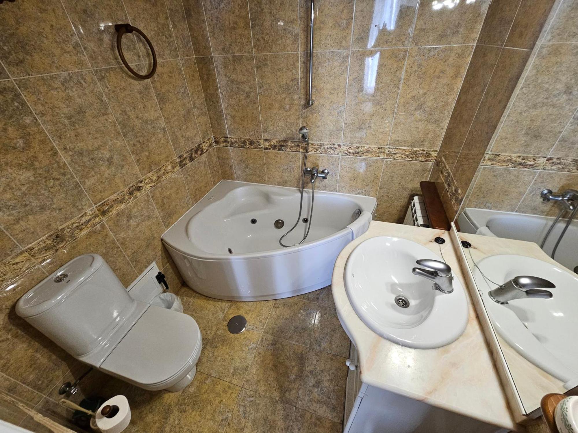 Febus Daire Alicante Dış mekan fotoğraf